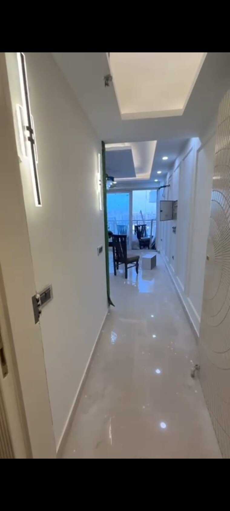 undefined, gulshan-bellina 3 Bedroom 999 Sq.Ft. Apartment In Sector 16 Greater Noida Greater Noida 9589399