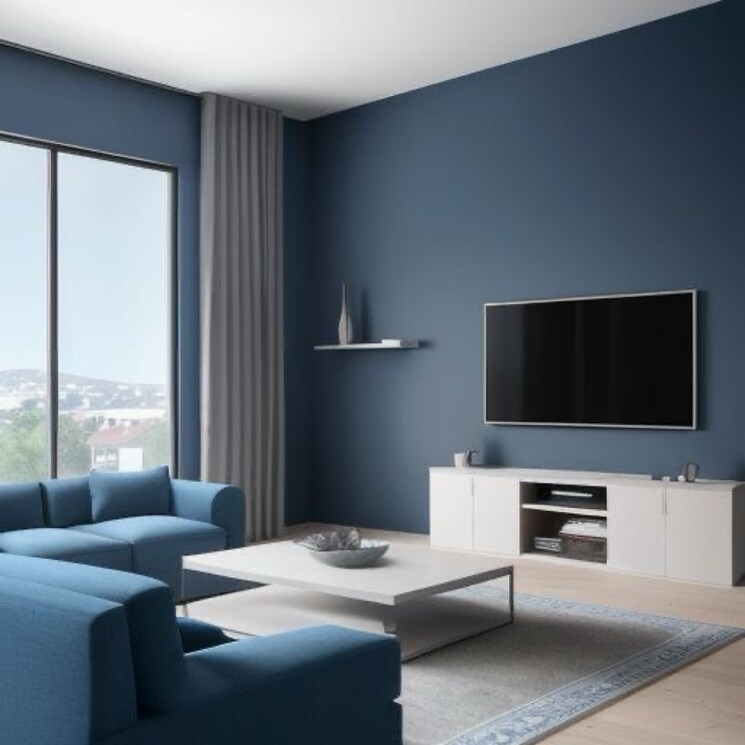 Bedroom, nimbus-the-golden-palm 2 Bedroom 1085 Sq.Ft. Apartment In Sector 168 Noida 9589401