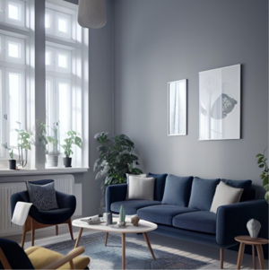 2 BHK Apartment For Sale in Nimbus The Golden Palm, Sector 168