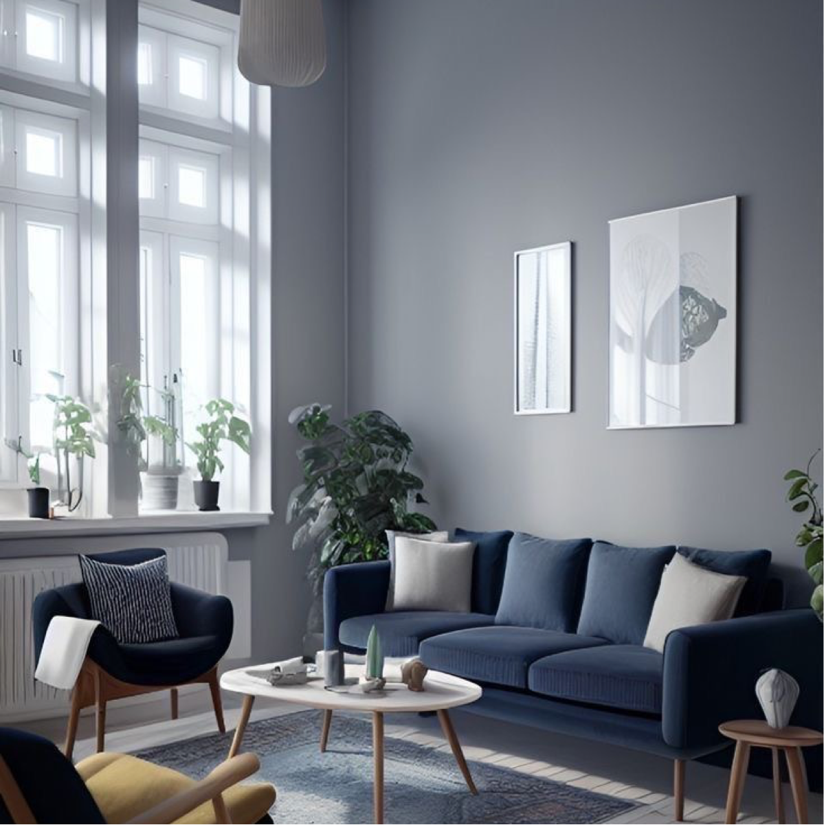 2 BHK Apartment For Sale in Nimbus The Golden Palm