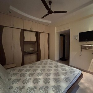 Kitchen in 2 BHK Apartment at Piramal Chambers, Currey Road – for Rent