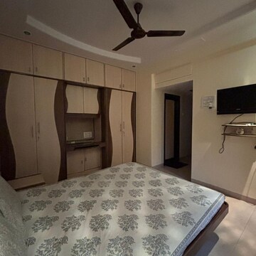 Kitchen in 2 BHK Apartment at Piramal Chambers, Currey Road – for Rent