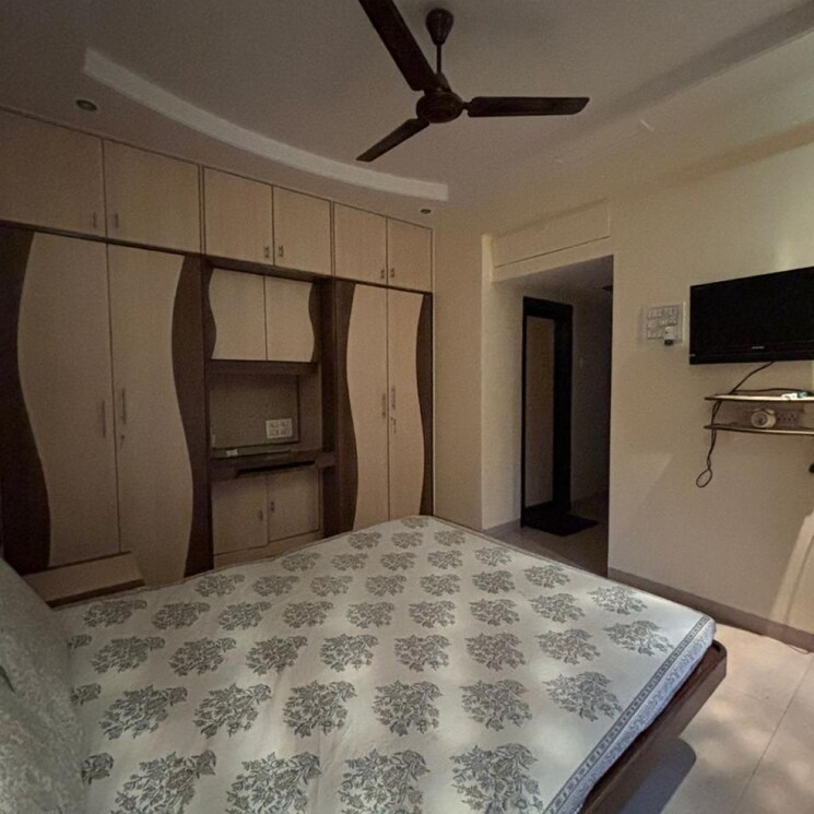 Kitchen, piramal-chambers 2 Bedroom 1200 Sq.Ft. Apartment In Currey Road Mumbai 9589405