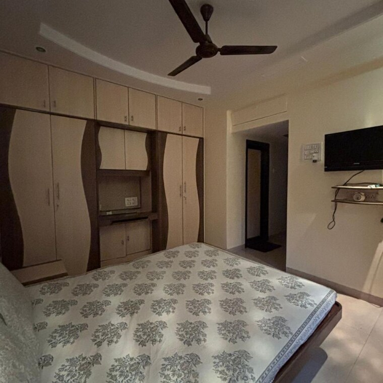 Kitchen, piramal-chambers 2 Bedroom 1200 Sq.Ft. Apartment In Currey Road Mumbai 9589405