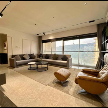 2 BHK Apartment For Rent in Piramal Chambers, Currey Road