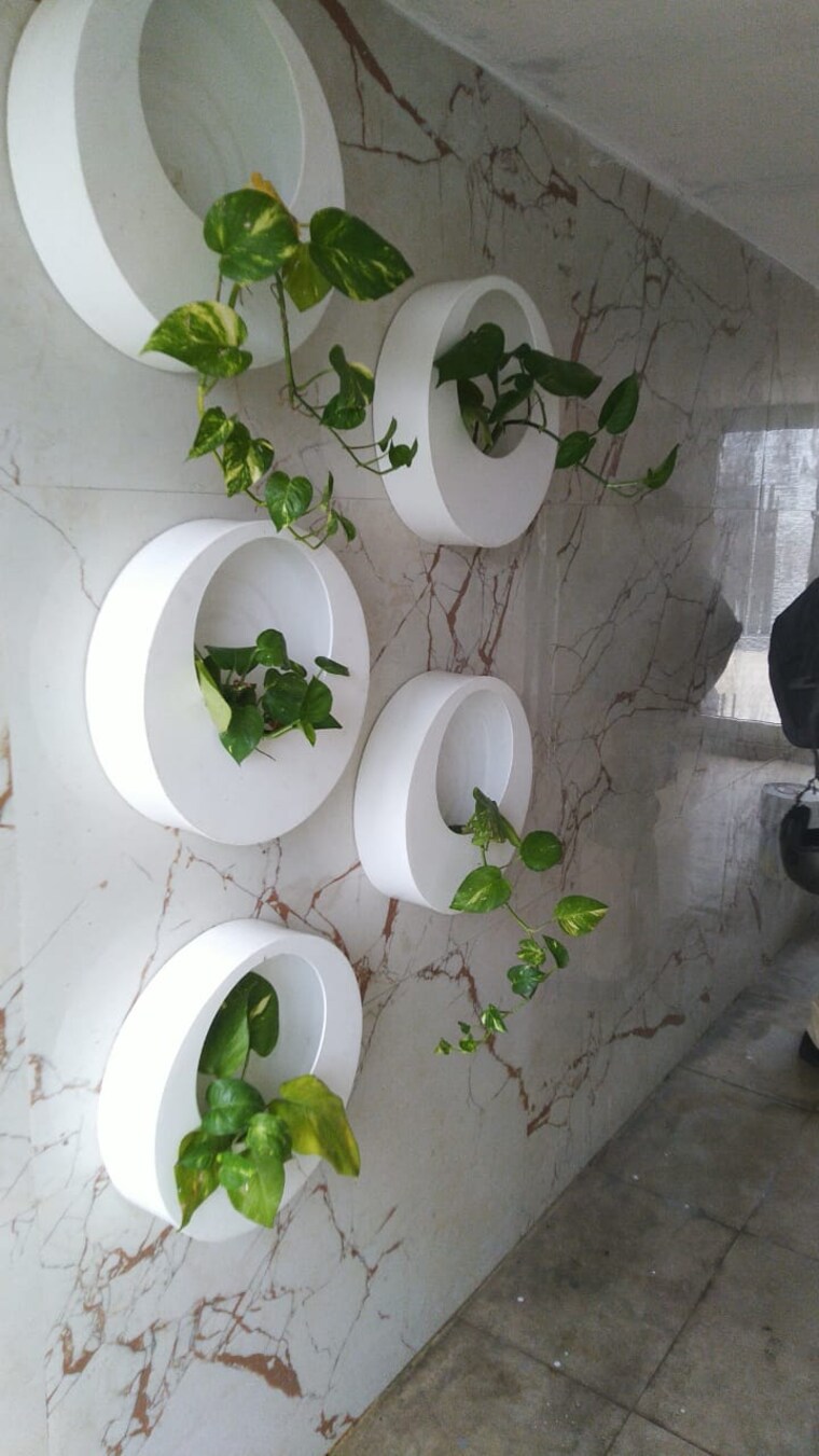 Bathroom, rajwada-royal-gardens 2 Bedroom 1036 Sq.Ft. Apartment In Narendrapur Kolkata 9564380