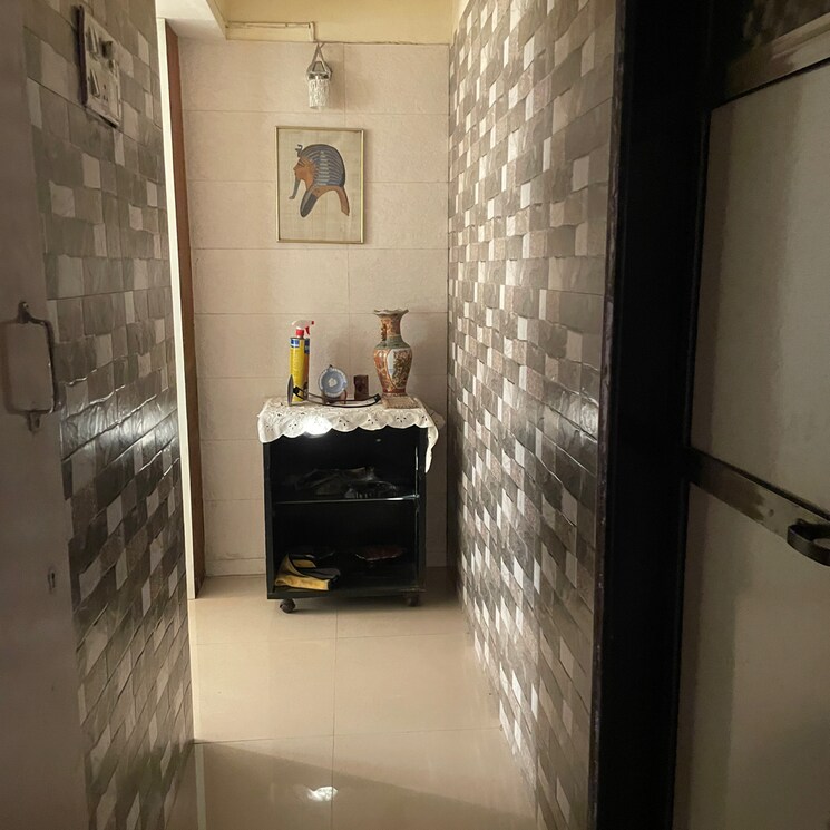 Kitchen, sundew-swastik-park-bhandup-west 1 Bedroom 635 Sq.Ft. Apartment In Usha Nagar Mumbai 9589407