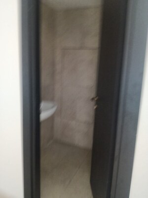 Building Lobby in 3.5 BHK Apartment at Panchshil Towers, Kharadi – for Sale