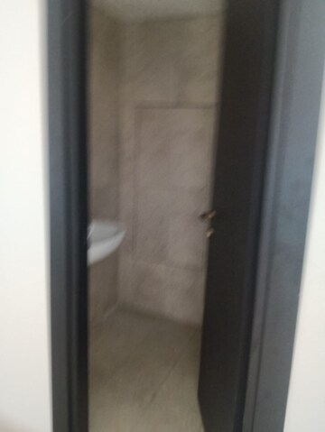 Building Lobby in 3.5 BHK Apartment at Panchshil Towers, Kharadi – for Sale