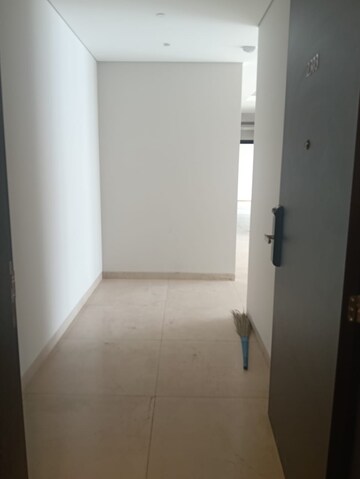 Bathroom in 3.5 BHK Apartment at Panchshil Towers, Kharadi – for Sale