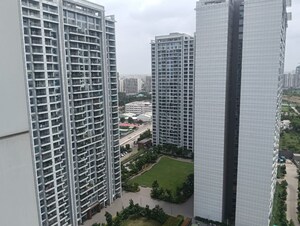 3.5 BHK Apartment – Exterior View View at Panchshil Towers, Kharadi - for Sale