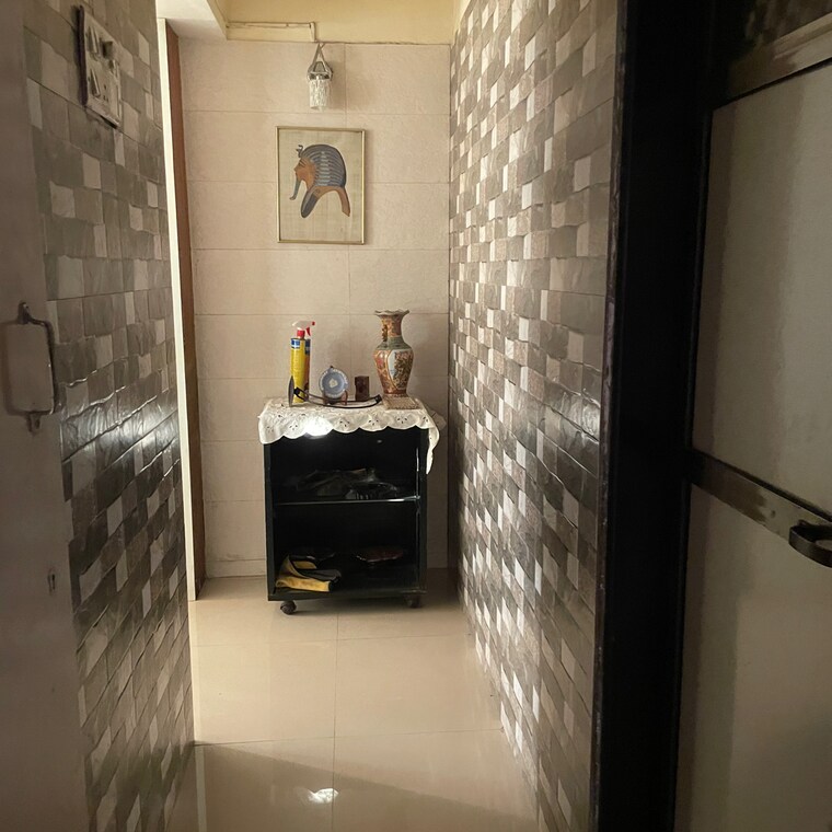 Kitchen, sundew-swastik-park-bhandup-west 1 Bedroom 635 Sq.Ft. Apartment In Usha Nagar Mumbai 9589412