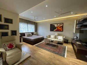 4 BHK Apartment For Rent in Waterfront Condominiums, Kalyani Nagar