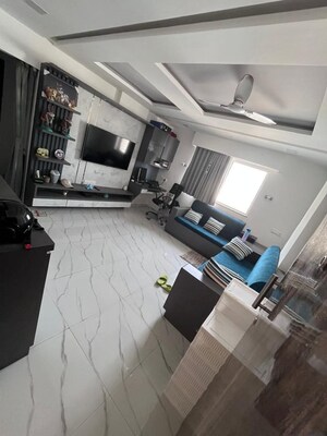 Master Bedroom in 2 BHK Apartment at Lunkad Skylounge, Kalyani Nagar – for Rent