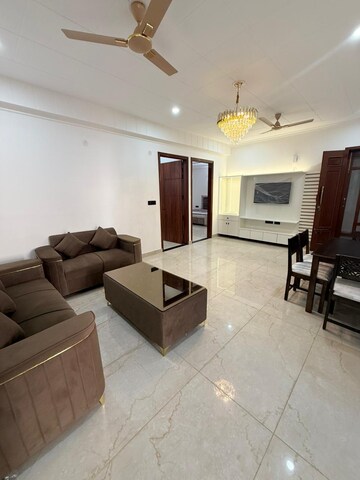 3.5 BHK Apartment For Rent in Supertech ORB, Sector 74