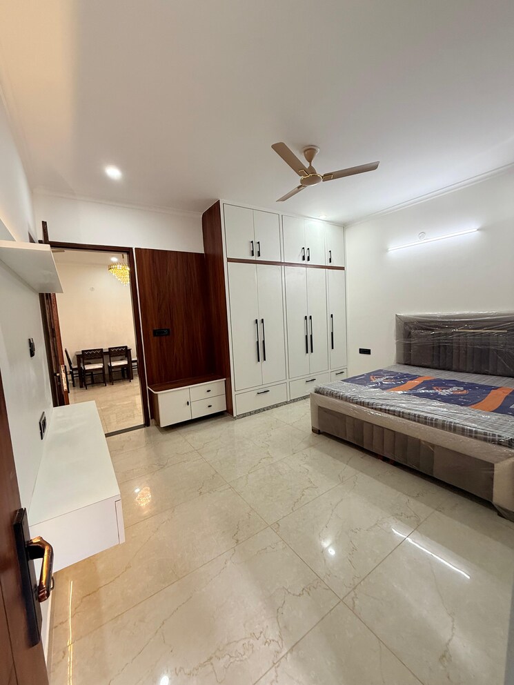 Bedroom, supertech-orb 3.5 Bedroom 2685 Sq.Ft. Apartment In Sector 74 Noida 9589424
