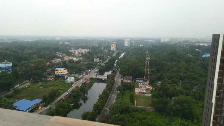 Garden, rajwada-royal-gardens 3 Bedroom 1424 Sq.Ft. Apartment In Narendrapur Kolkata 9589425