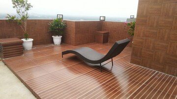 Bathroom in 3 BHK Apartment at Rajwada Royal Gardens, Narendrapur – for Sale