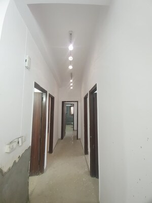 Building Lobby in 3 BHK Apartment at Urbtech Hilston, Sector 79 – for Sale