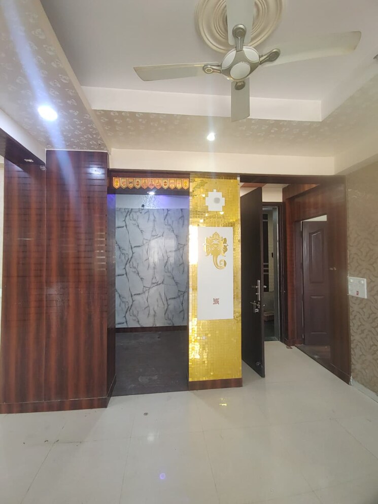 Living Room, urbtech-hilston 3 Bedroom 1650 Sq.Ft. Apartment In Sector 79 Noida 9589427