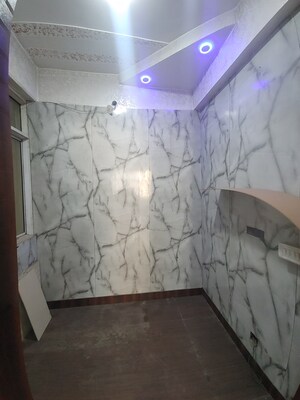 Bathroom in 3 BHK Apartment at Urbtech Hilston, Sector 79 – for Sale