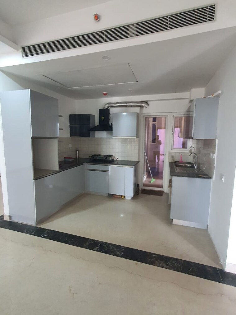 Kitchen, civitech-stadia 3 Bedroom 881 Sq.Ft. Apartment In Sector 79 Noida 9589430