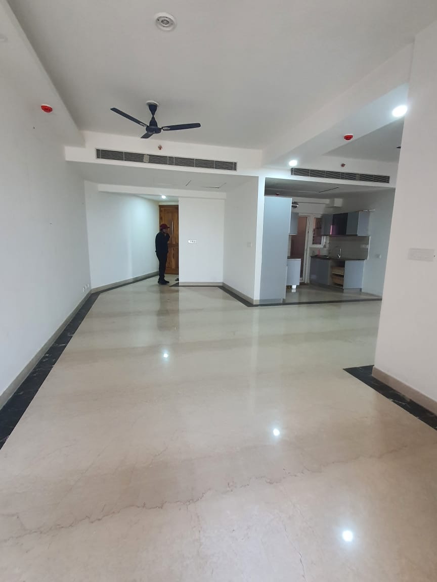 3 BHK 881 Sq.Ft. Apartment in Civitech Stadia
