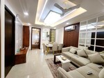 3 BHK + Pooja Room 180 Sq.Ft. Builder Floor in BPTP Green Oaks