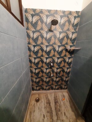 Parking in 3 BHK Apartment at Gaur Sportswood, Sector 79 – for Rent