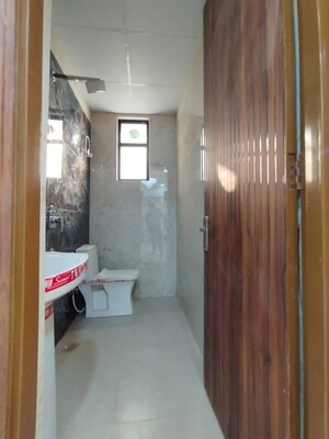 Building Lobby in 3.5 BHK Apartment at Mahagun Mezzaria, Sector 78 – for Rent