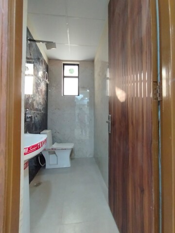 Building Lobby in 3.5 BHK Apartment at Mahagun Mezzaria, Sector 78 – for Rent