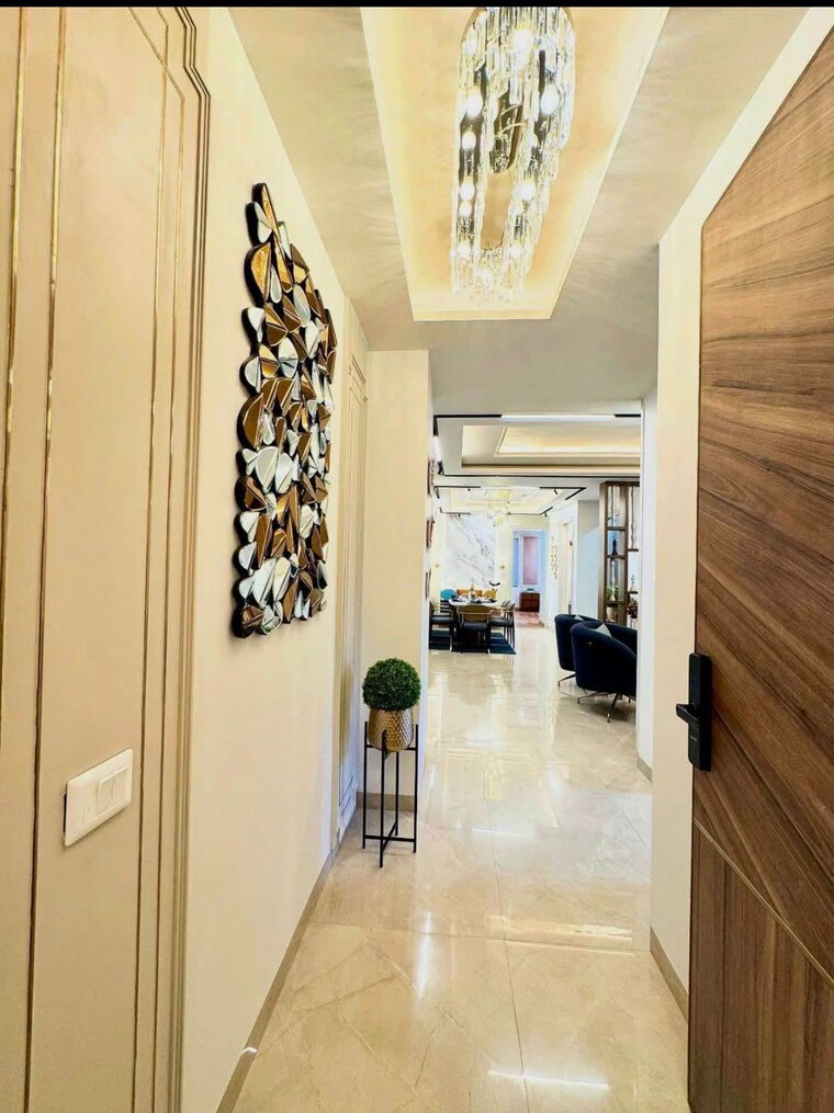 undefined, ansal-api-esencia 4 Bedroom 300 Sq.Ft. Builder Floor In Sector 67 Gurgaon 9589438