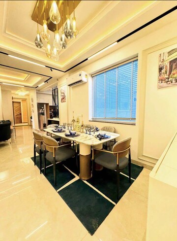 4 BHK Builder Floor For Sale in Ansal API Esencia, Sector 67