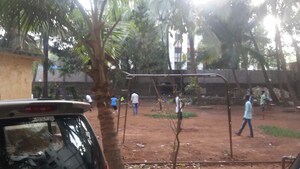 1 BHK Apartment For Rent in New Rachana Park CHS, Manorama Nagar