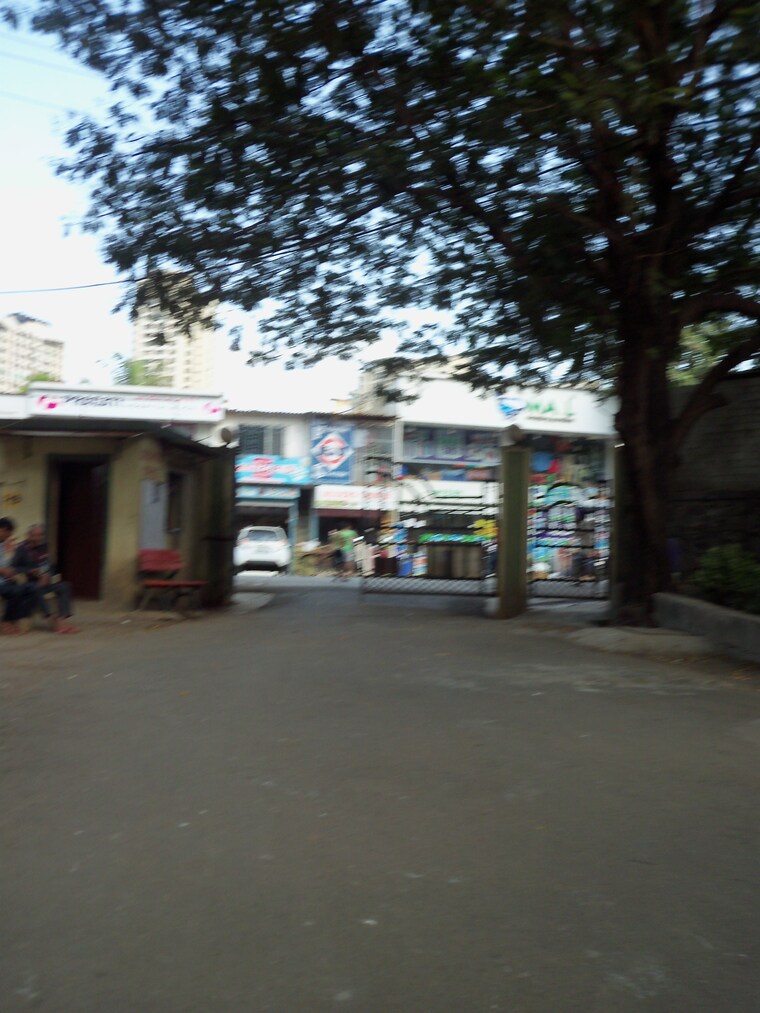  Parking, new-rachana-park-chs 1 Bedroom 550 Sq.Ft. Apartment In Manorama Nagar Thane 9589441