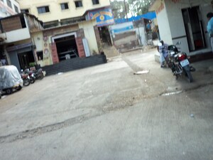 Parking in 1 BHK Apartment at New Rachana Park CHS, Manorama Nagar – for Rent