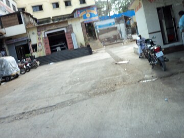 Parking in 1 BHK Apartment at New Rachana Park CHS, Manorama Nagar – for Rent