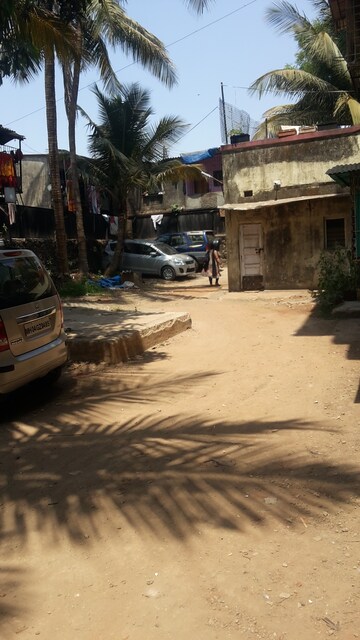 Gym in 1 BHK Apartment at New Rachana Park CHS, Manorama Nagar – for Rent