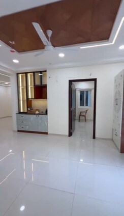 3 BHK Apartment For Sale in Rajapushpa Provincia