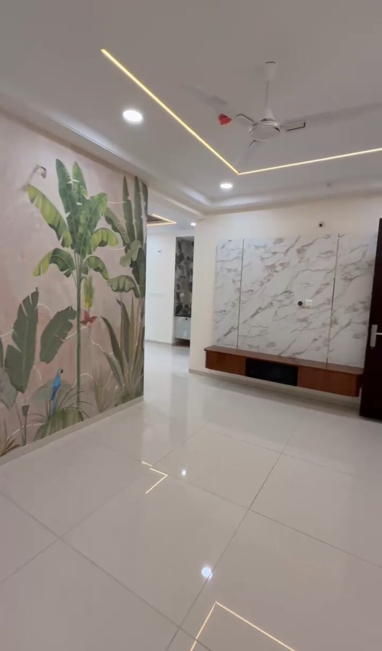 Kitchen, rajapushpa-provincia 3 Bedroom 2020 Sq.Ft. Apartment In Narsingi Hyderabad 9589466