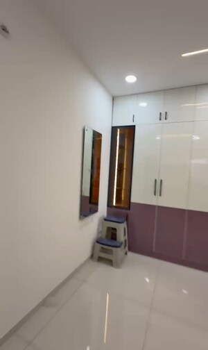 Furnished Amenities in 3 BHK Apartment at Rajapushpa Provincia, Narsingi – for Sale