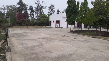  Plot – Exterior View View at SS Sainik Farms, Sector 150 - for Sale