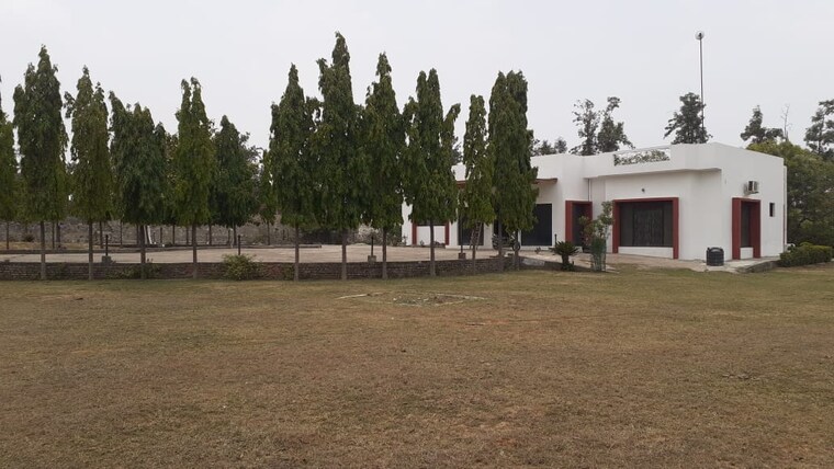 undefined, ss-sainik-farms  1024 Sq.Yd. Plot In Sector 150 Noida 9589452