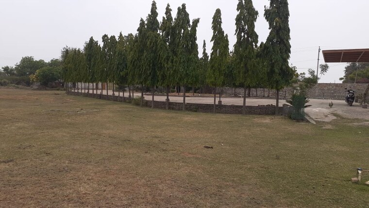 undefined, ss-sainik-farms  1024 Sq.Yd. Plot In Sector 150 Noida 9589452