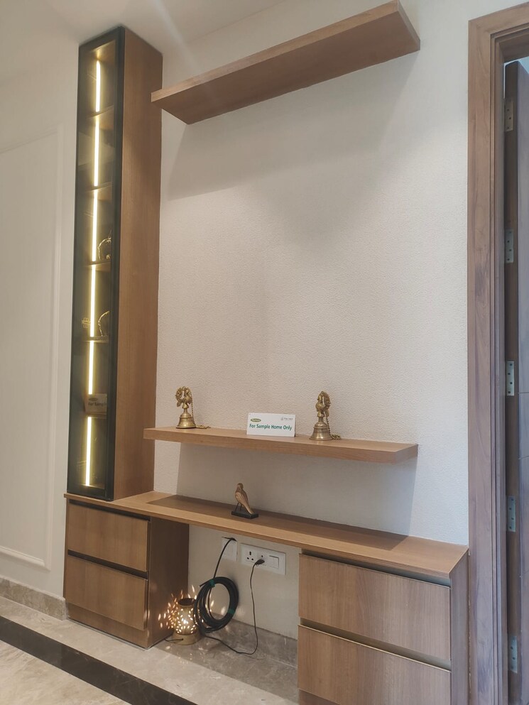 Room, ansal-esencia-amara-villas 3 Bedroom 180 Sq.Ft. Builder Floor In Sector 67 Gurgaon 9589453