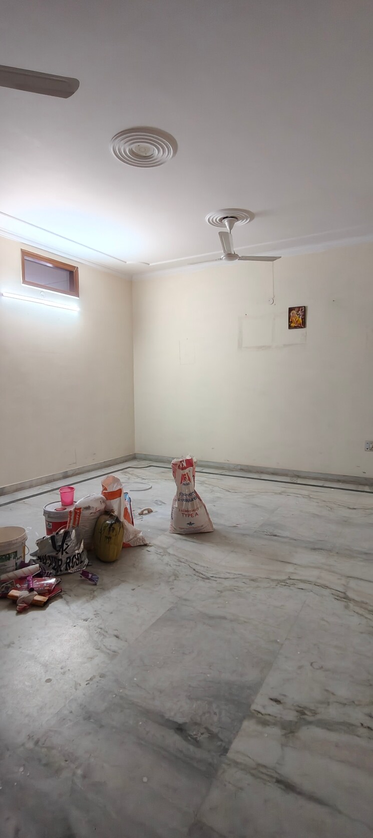 Living Room, chattarpur 4 Bedroom 2500 Sq.Ft. Builder Floor In Chattarpur Delhi 9589457
