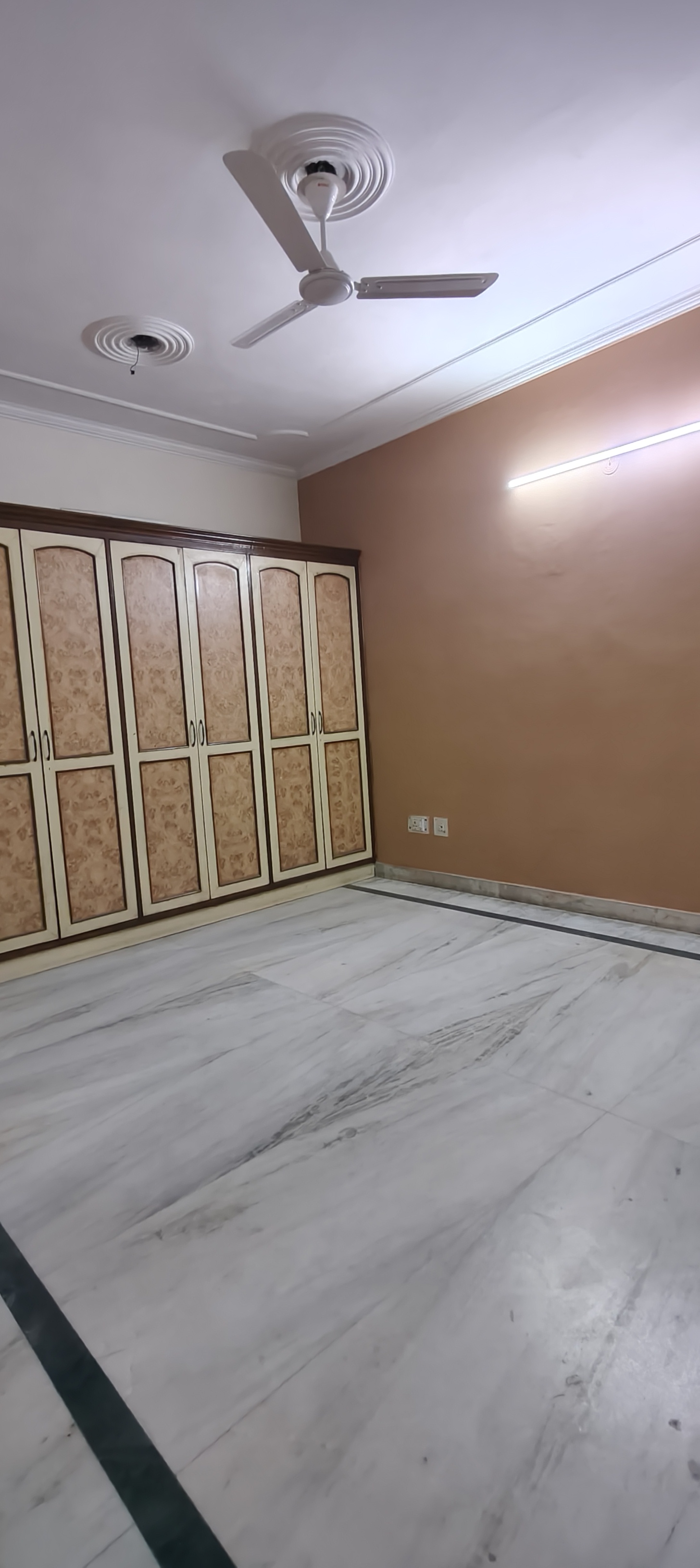 4 BHK + Pooja Room Builder Floor For Rent in Chattarpur