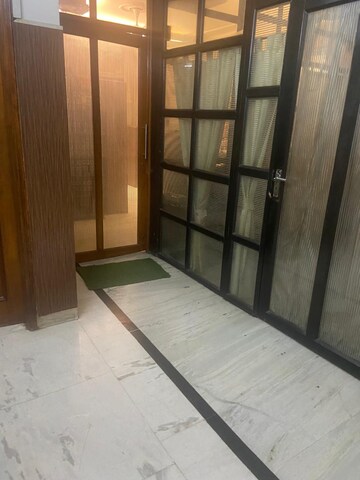 Floor Plan in  Shop at Omaxe World Street, Sector 79 – for Rent