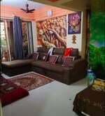 1 BHK 560 Sq.Ft. Apartment in Agarwal Lifestyle