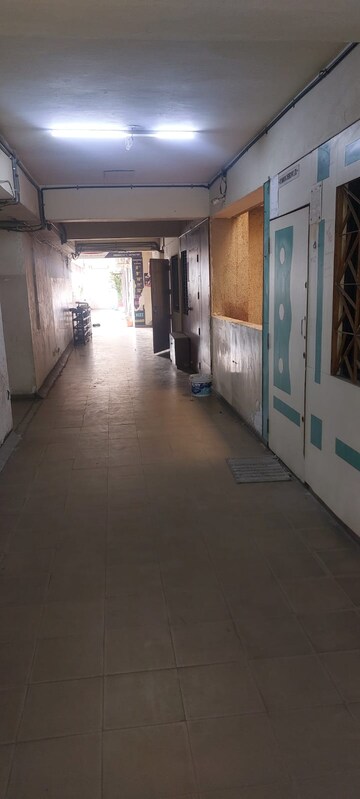 Building Lobby in  Office Space at Vastrapur – for Rent